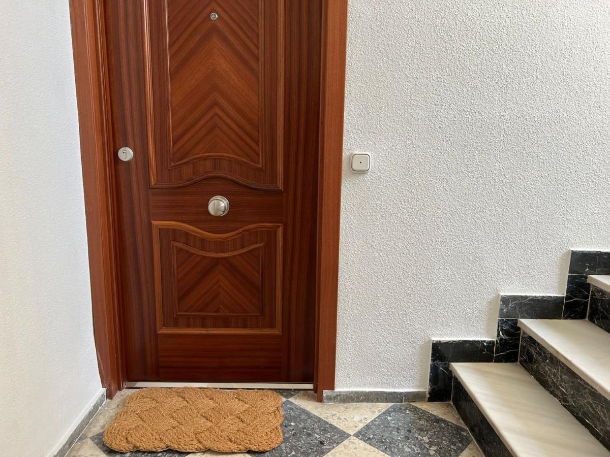 Apartamento La Luna De Villaceballos Con Parking Gratuito Córdoba Exterior foto