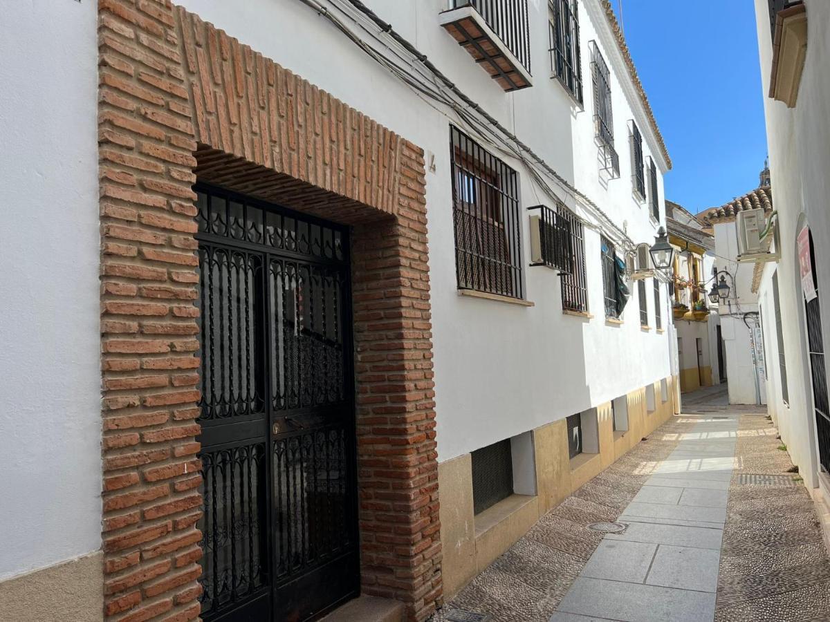 Apartamento La Luna De Villaceballos Con Parking Gratuito Córdoba Exterior foto