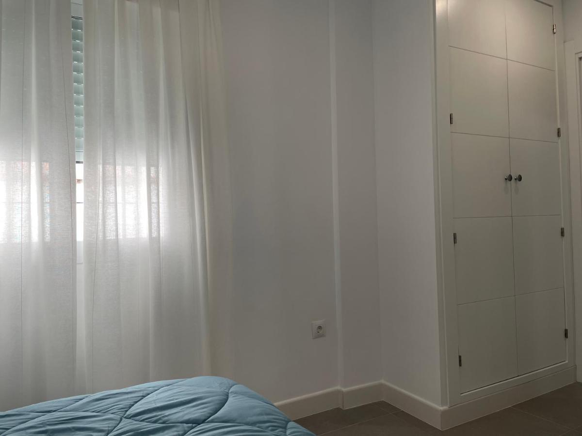 Apartamento La Luna De Villaceballos Con Parking Gratuito Córdoba Exterior foto